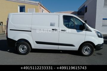 Ford Transit Custom - 2