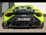 Lamborghini Huracán LP640-2 5.2 V10°SENSONUM°CARBON°LIFT - gebrauchte Lamborghini Huracán aus dem Jahr 2024