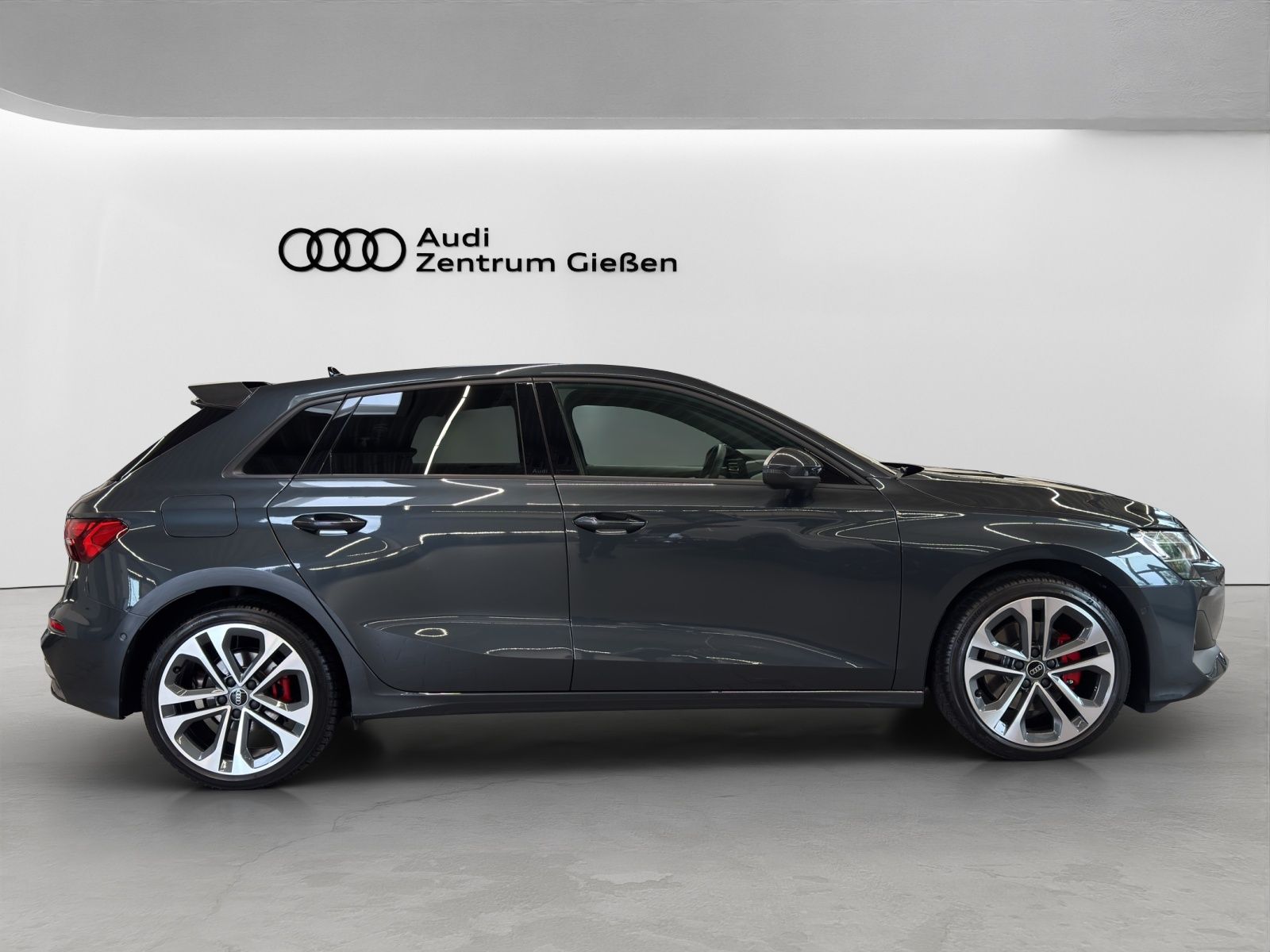 Audi A3 - Bild 7