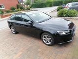 Audi A4 2.0 TDI Avant -
