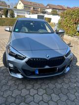 BMW 218 Gran Coupé M Sport / Automatik - BMW 218 Gran Coupé: Von Privat