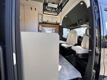 HYMER  ERIBA  HYMERCAR Grand Canyon S 600 4x4 Winter Premium AHK 2.8T