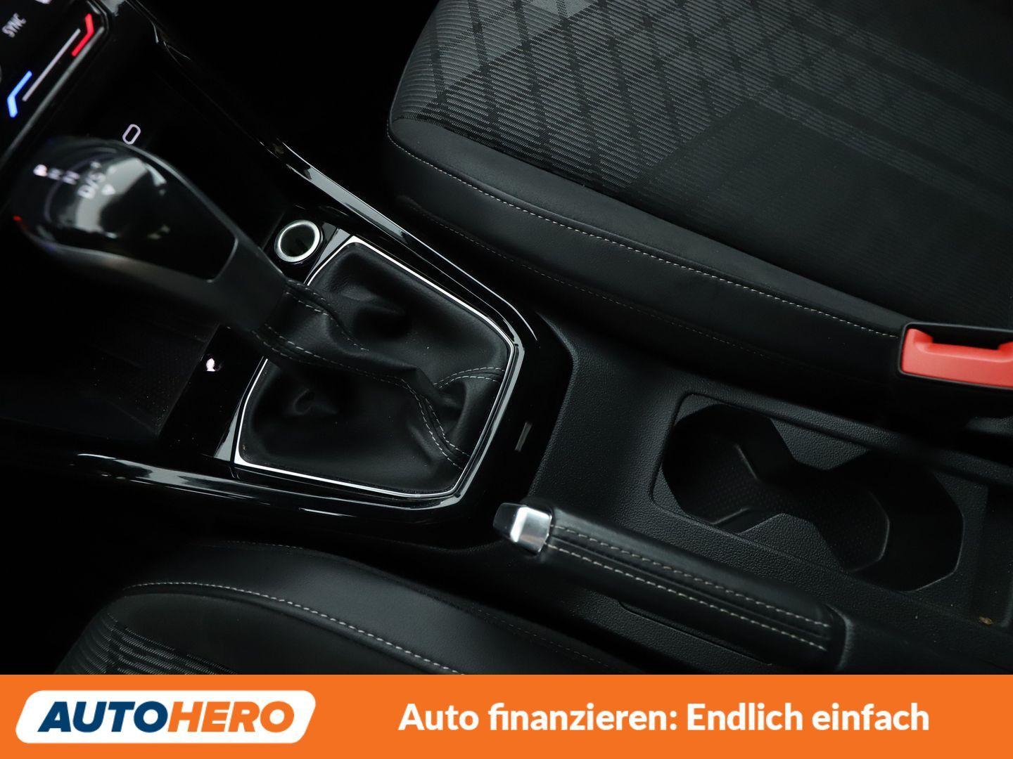 Volkswagen T-Cross 1.5 TSI ACT R-Line Aut.*NAV*ACC*CAM*PDC*, миниатюра 23