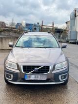 Volvo xc70 D5 - gebrauchte Volvo XC70 aus dem Jahr 2008