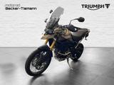 Triumph Tiger 900 Rally Pro - TRIUMPH VON 751 BIS 1000 CCM