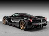 Ferrari LaFerrari Aperta - Ferrari in Stuttgart