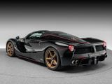 Ferrari LaFerrari Aperta - Ferrari LaFerrari Gebrauchtwagen
