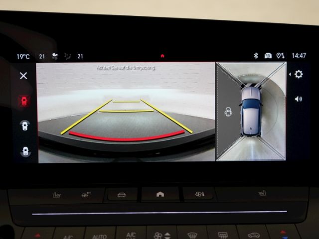 Astra L LIM GS+ANHÄNGERKUPPLUNG+360 GRAD KAMERA+