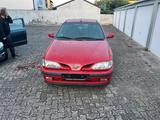Renault megan - gebrauchte Renault Megane aus dem Jahr 1997