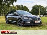 Skoda Octavia Combi RS 60 LED Kamera LenkHz DAB VOLL - Skoda Octavia RS60 mit Benzin-Antrieb