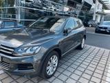Volkswagen Touareg 3.0 V6 TDI 150kW Tiptr BlueMotion Te... - Volkswagen Touareg in Düsseldorf