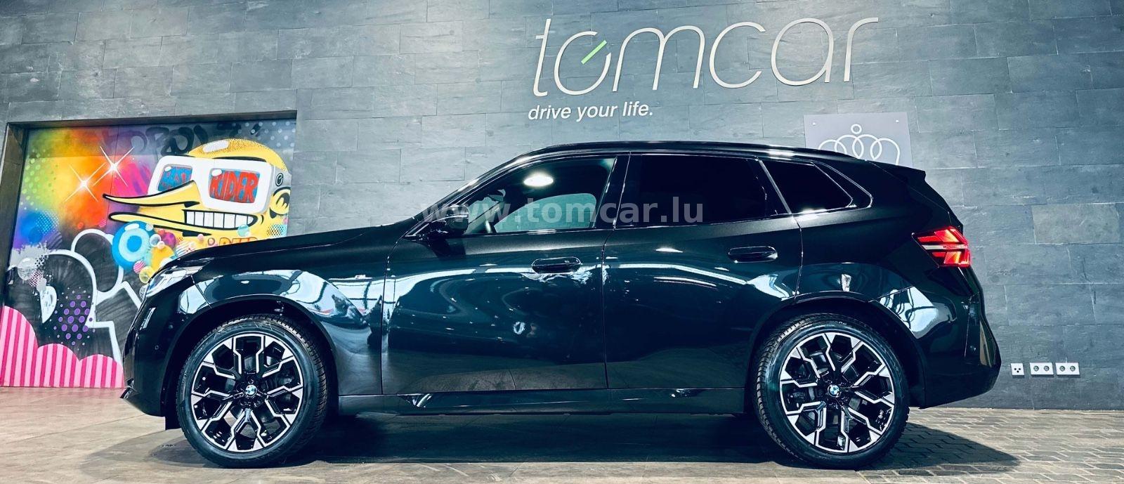 BMW X3 XDRIVE20D M SPORT STEPTRONIC *AHK*PANORAMA*