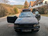 Audi 80 Cabrio für Bastler - Audi 80: Cabrio, 80cabrio