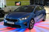 Kia cee'd / Ceed Spirit Automatik*NAVI*KAMERA*SHZ* - Kia in Bonn