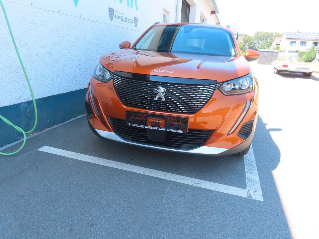 Image of Peugeot 2008