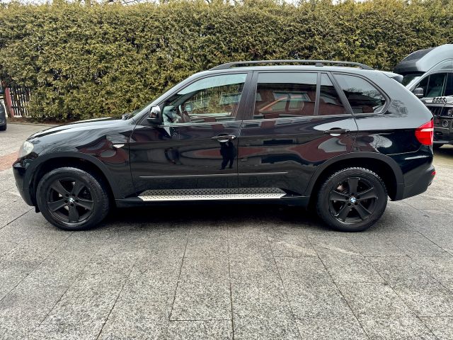 BMW X5 3.0si xDrive *Panorama*AHK*Leder*Xenon*