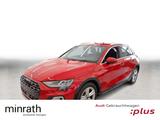 Audi A3 allstreet 35 TFSI APP+DAB+AHK+VIRT+LED+PDC - Audi A3: Allstreet