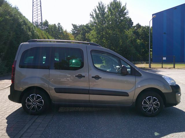 Peugeot Partner Tepee Outdoor PureTech 110 AhK