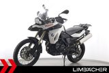 BMW F 800 GS - Lieferung bundesweit! - ENDURO VON 751 BIS 1000 CCM