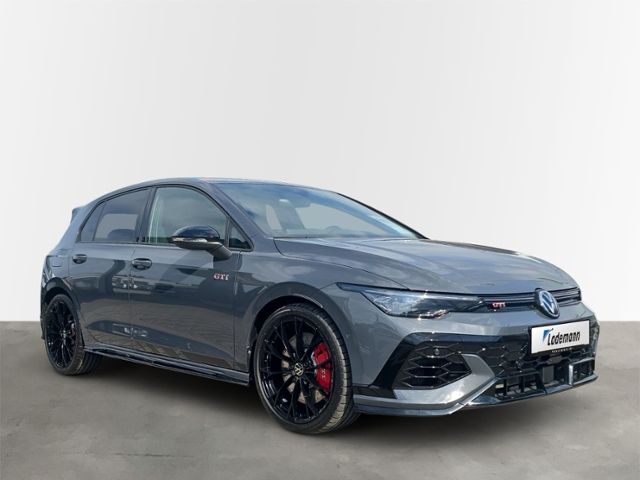 Golf GTI Clubsport 2.0 TSI FACELIFT HK+RFK+NAVI+