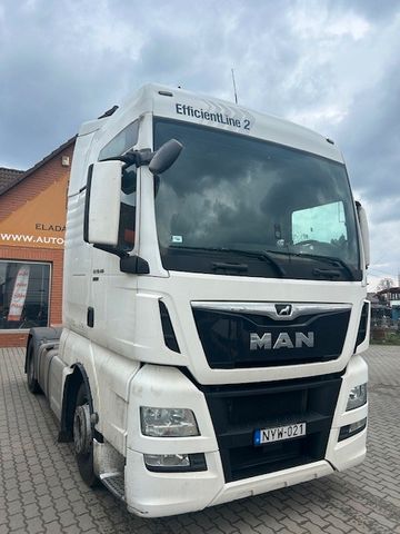 MAN Tgx..480...Standard...