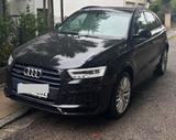 Audi Q3 2.0 TFSI 132kW quattro S tronic sport - Audi Q3 Gebrauchtwagen in München