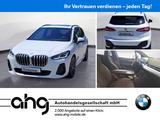 BMW 223d Active Tourer xDrive Head-Up Panorama AHK A - BMW 223 Active Tourer Jahreswagen
