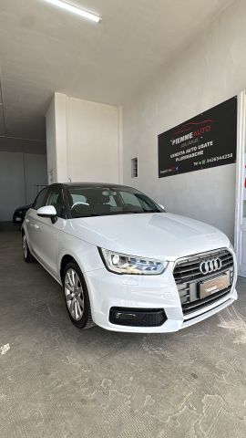 AUDI Audi A1 SPB 1.6 TDI 116 CV Sport