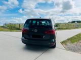 Volkswagen Sharan 2.0 TDI DSG 130kW BMotion Technology ... - VW Sharan von privat