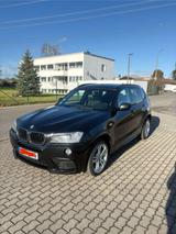 BMW X3 1.8sd 143 ps - BMW X3: 1.8