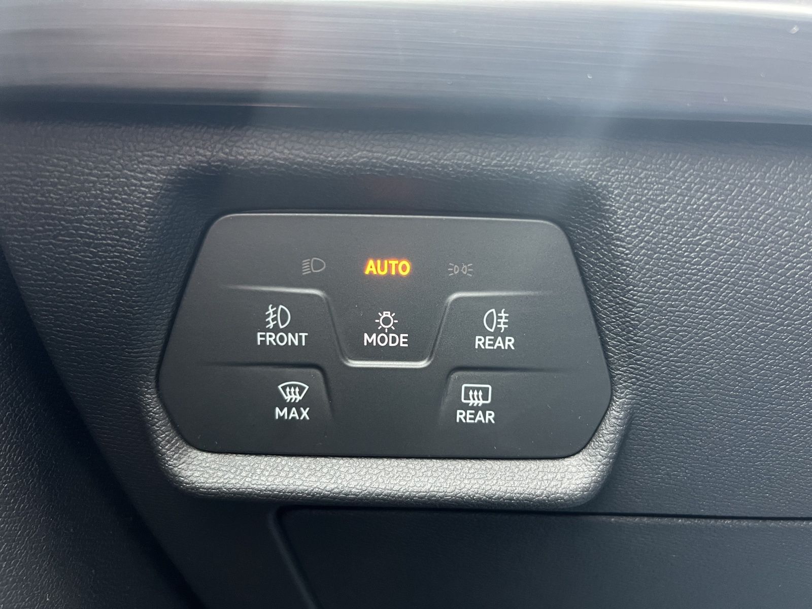 Fahrzeugabbildung CUPRA Formentor 4Drive TSI Navi Pano LED