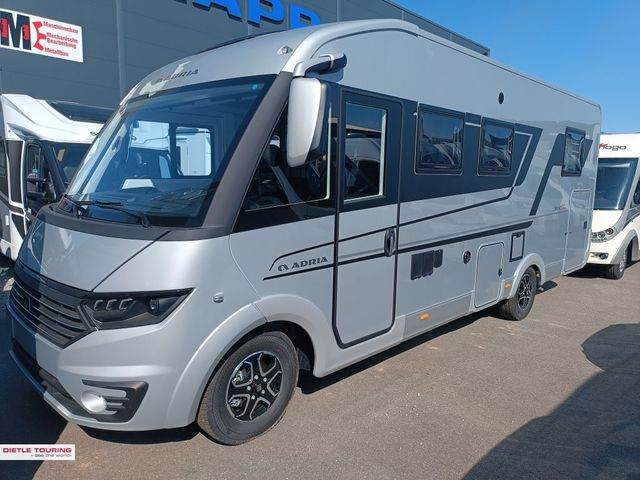 Adria Sonic Supreme 700 DC ++ Markise 