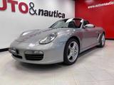 Porsche PORSCHE Boxster 3.4 24V S - Porsche Boxster: 3.2