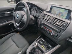 BMW 118 d Lim  ~Xenon~Schiebedach~Komfort Zugang