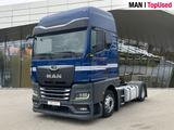 MAN TGX 18.470 4x2 LL SA - Angebote