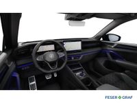 Volkswagen Tiguan - Vorschau Bild 4