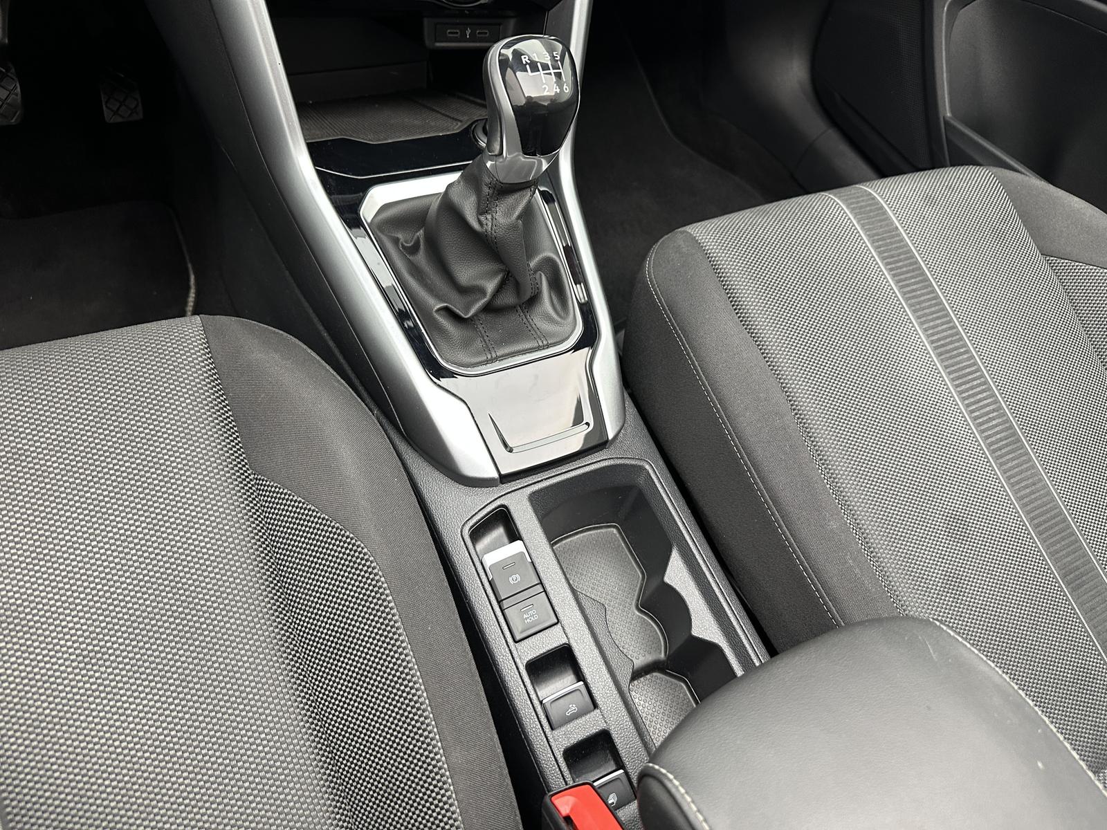 Volkswagen T-Roc Style "CAM-SITZH-MULTI-ACC-ALU", миниатюра 20