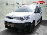 Citroën Berlingo M BlueHDi 130 Club KLIMA AHK - Angebote entsprechen deinen Suchkriterien