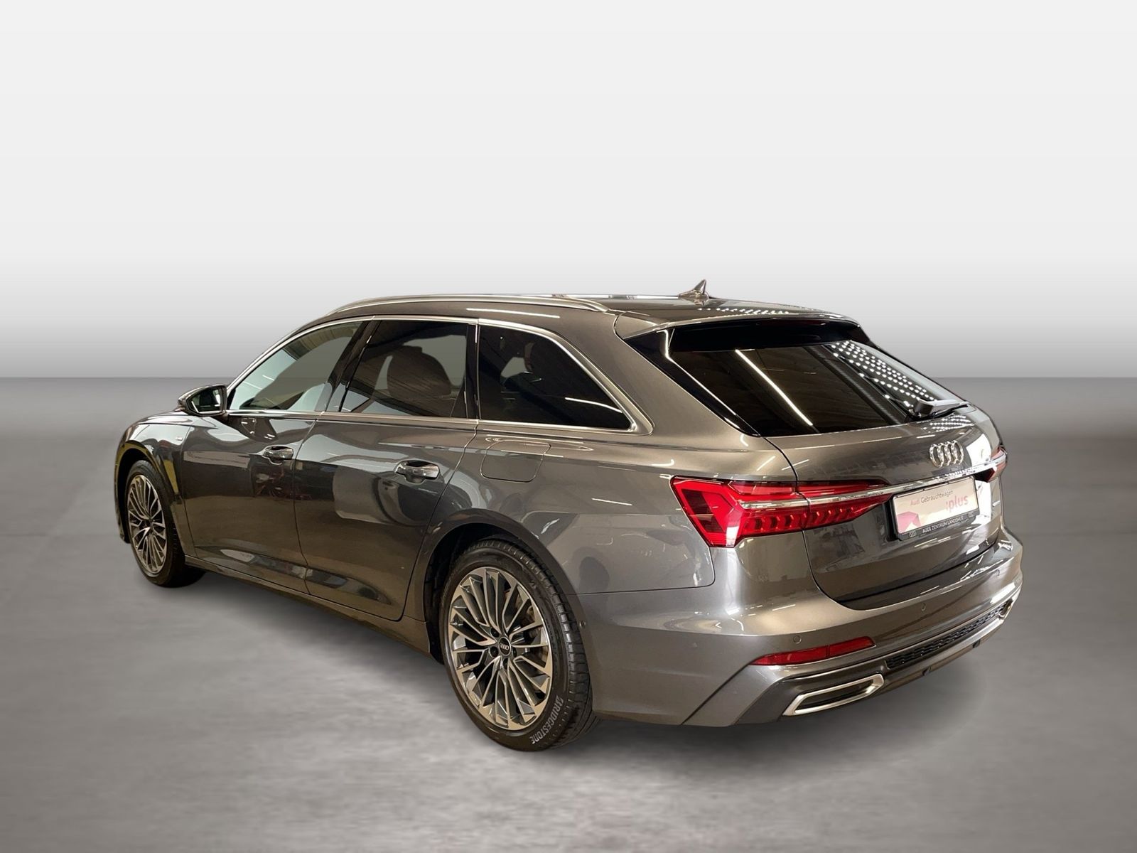 Audi A6 Avant 55 TFSI e quattro Sport 3xKlima ACC AHK foto 2