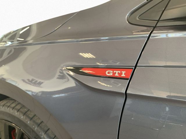 Polo GTI 2.0 TSI DSG IQ.LIGHT+KAMERA+DCP+APP+NAV