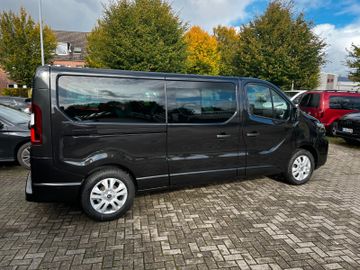 Bild 2 Nissan Primastar Kombi L2H1 3,0t Tekna