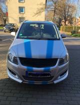 Opel Zafira 7 Sitzer - Opel Zafira in Frankfurt (Main)