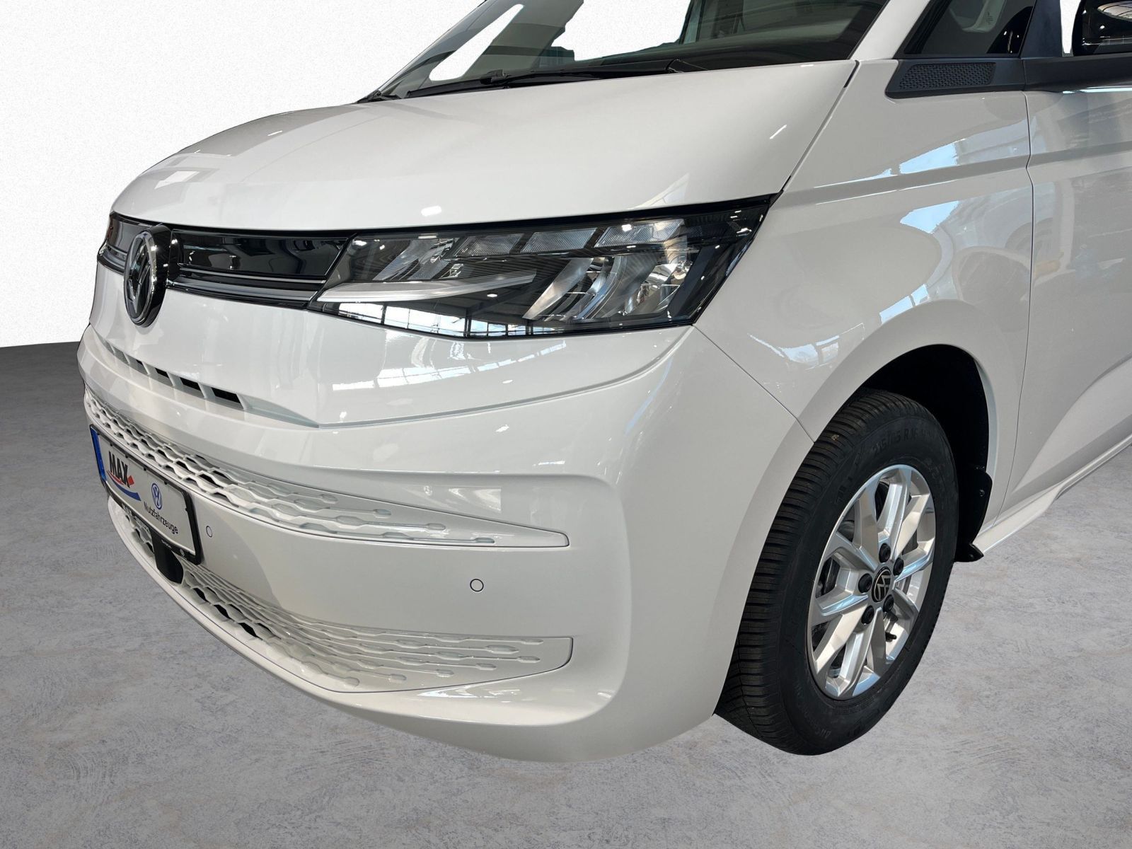 Volkswagen T7 Multivan - Bild 5