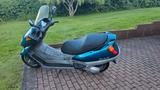 Honda Pantheon 125 J05 - Offers