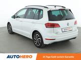 Volkswagen Golf VII Sportsvan 1.5 TSI ACT Join Aut.*ACC* - VW Golf Gebrauchtwagen in Köln