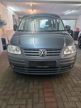 Volkswagen vw caddy 1.6 life - gebrauchte VW Caddy aus dem Jahr 2005