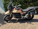Moto Guzzi V85TT Travel - Moto Guzzi V85 TT