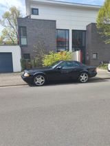 Mercedes-Benz Mercedes SL500.AMG.Letze Serie .Sehr guter... - Mercedes-Benz SL 500 aus 2000