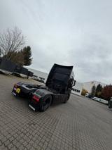 Scania R 660 V 8 1.Hand - Scania R
