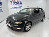 Volkswagen Polo VI*1,6TDI-70kW*NAVI*TEMP*SITZH*CarPlay*E6dT - Volkswagen Polo: V TDI